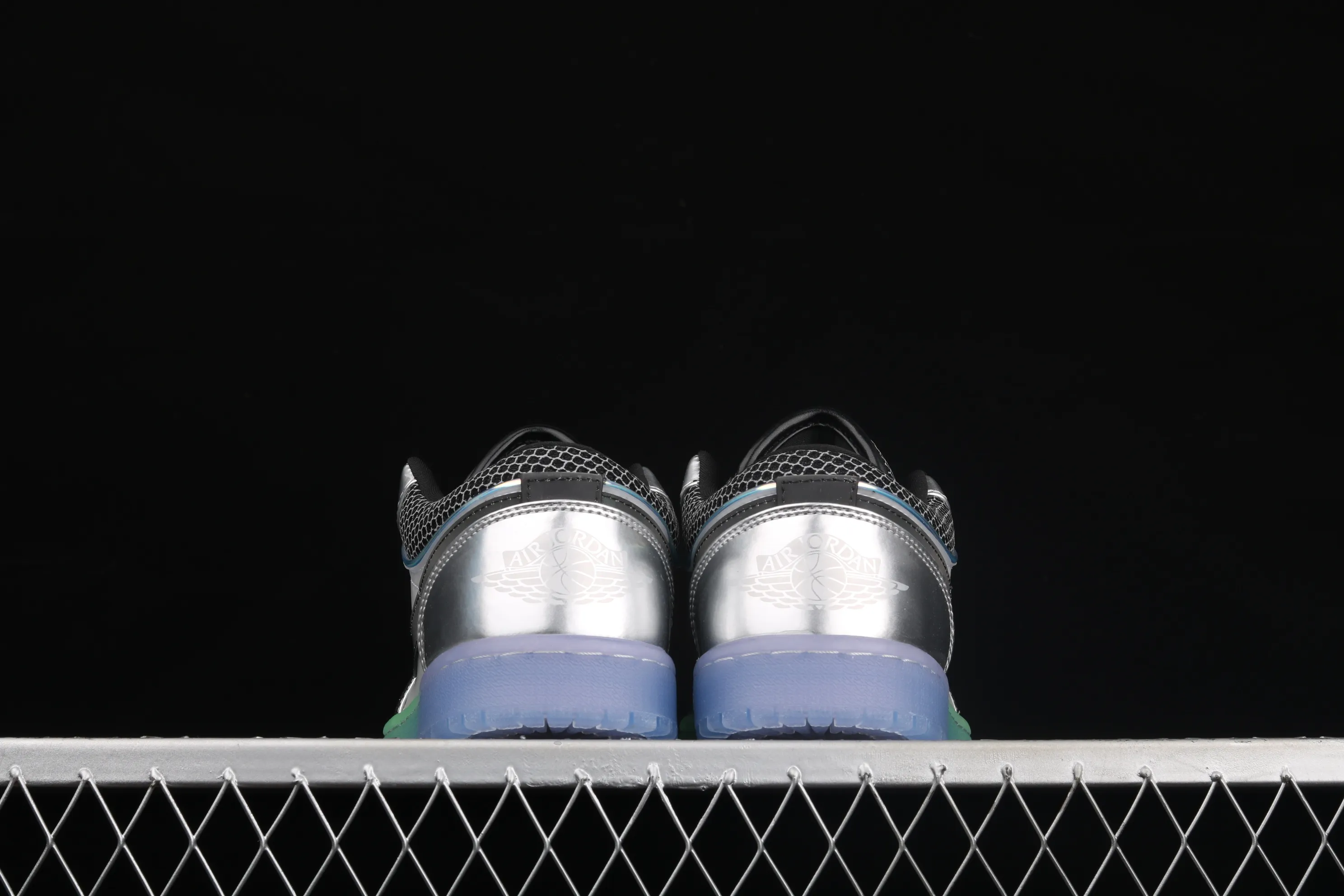 All categories Air Jordan Jordan series basketball shoes Air Jordan 1 Low Air Jordan 1 Low AJ1 Joe 1 low-top cultural and leisure sports sneakers DJ5199-109
